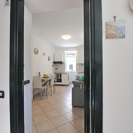 L'Ancora Di Amalfi Apartment Luaran gambar