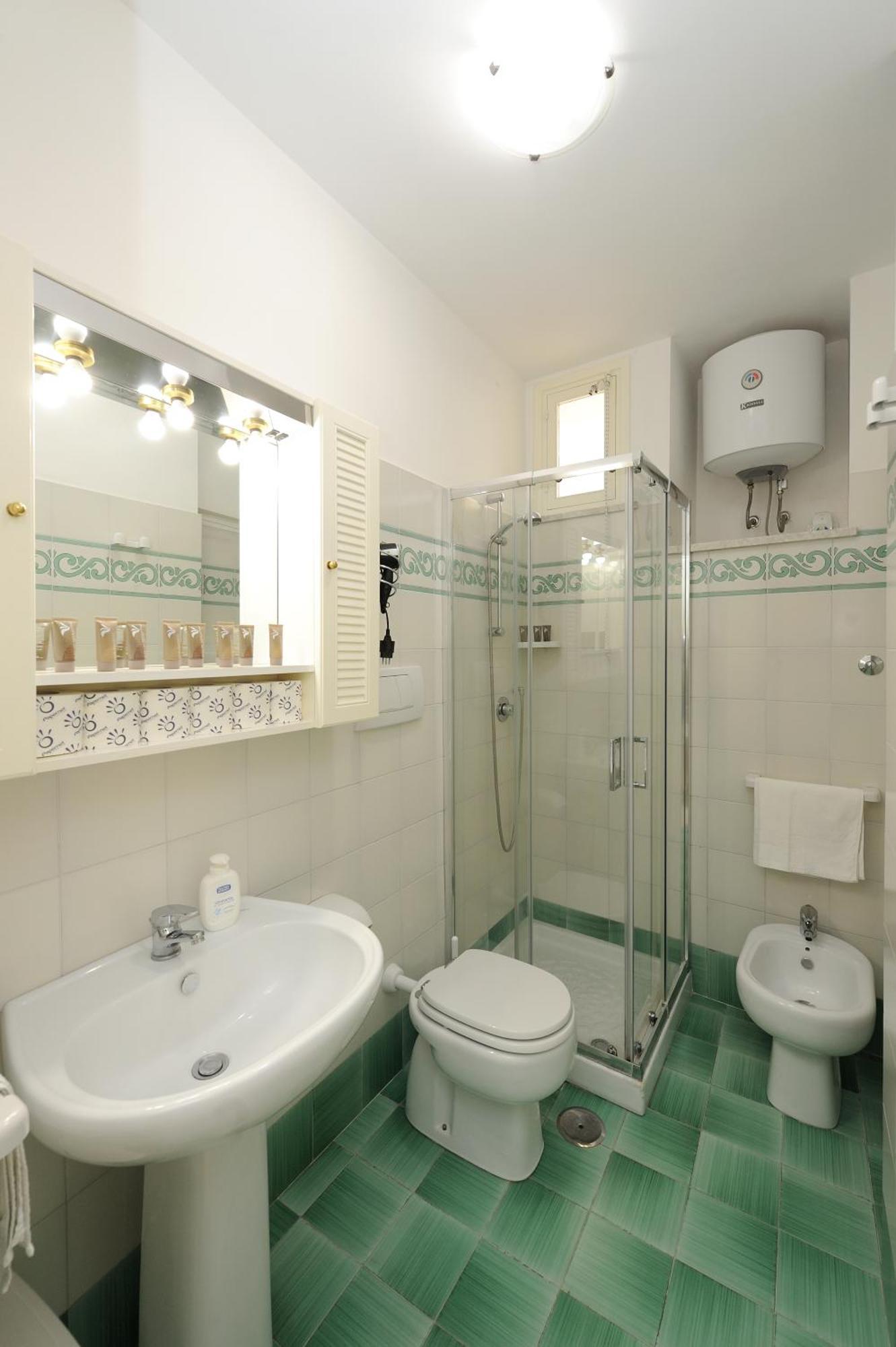 L'Ancora Di Amalfi Apartment Luaran gambar