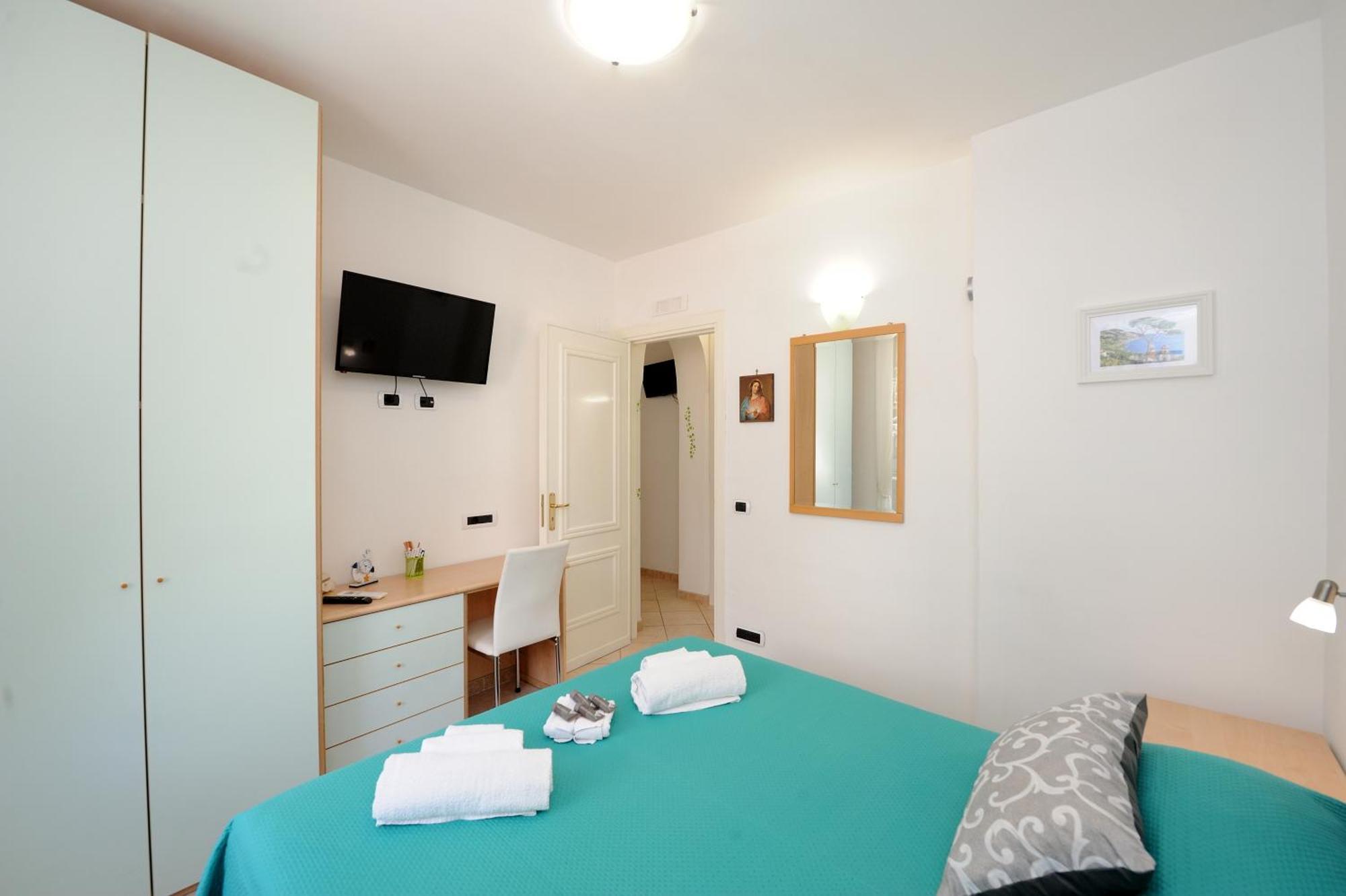 L'Ancora Di Amalfi Apartment Luaran gambar