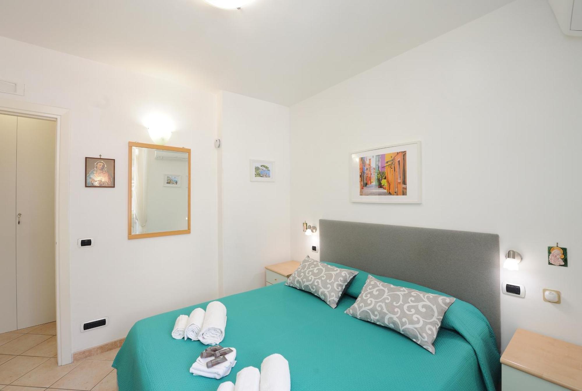 L'Ancora Di Amalfi Apartment Luaran gambar