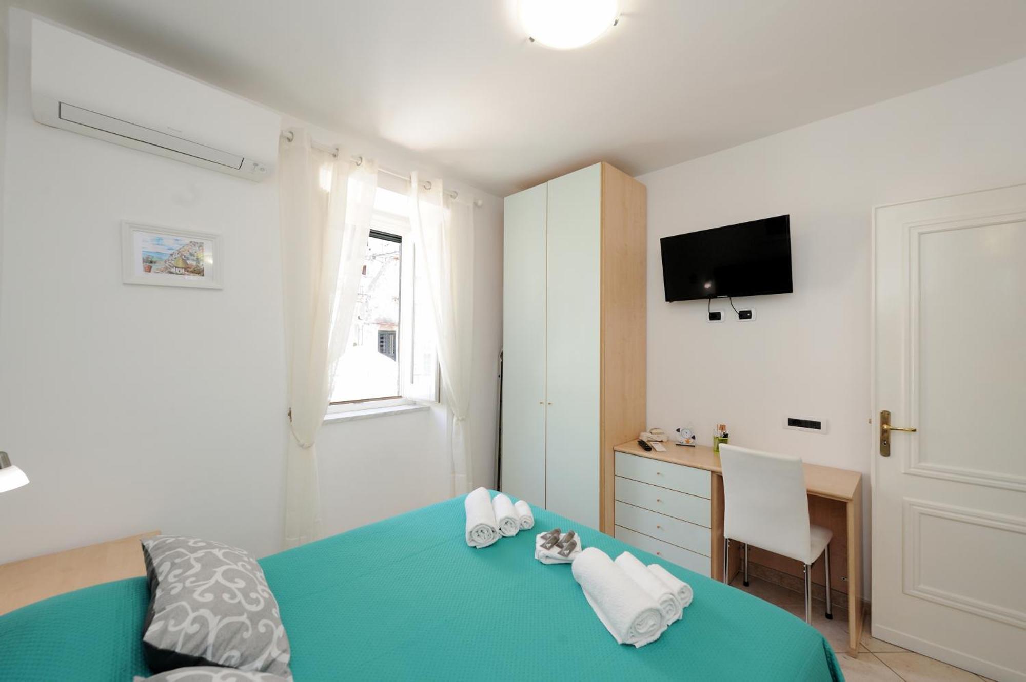 L'Ancora Di Amalfi Apartment Luaran gambar