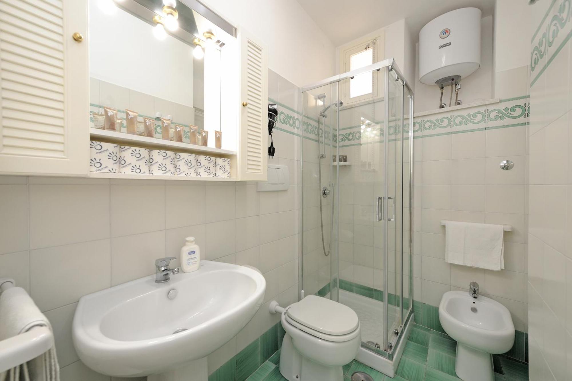 L'Ancora Di Amalfi Apartment Luaran gambar