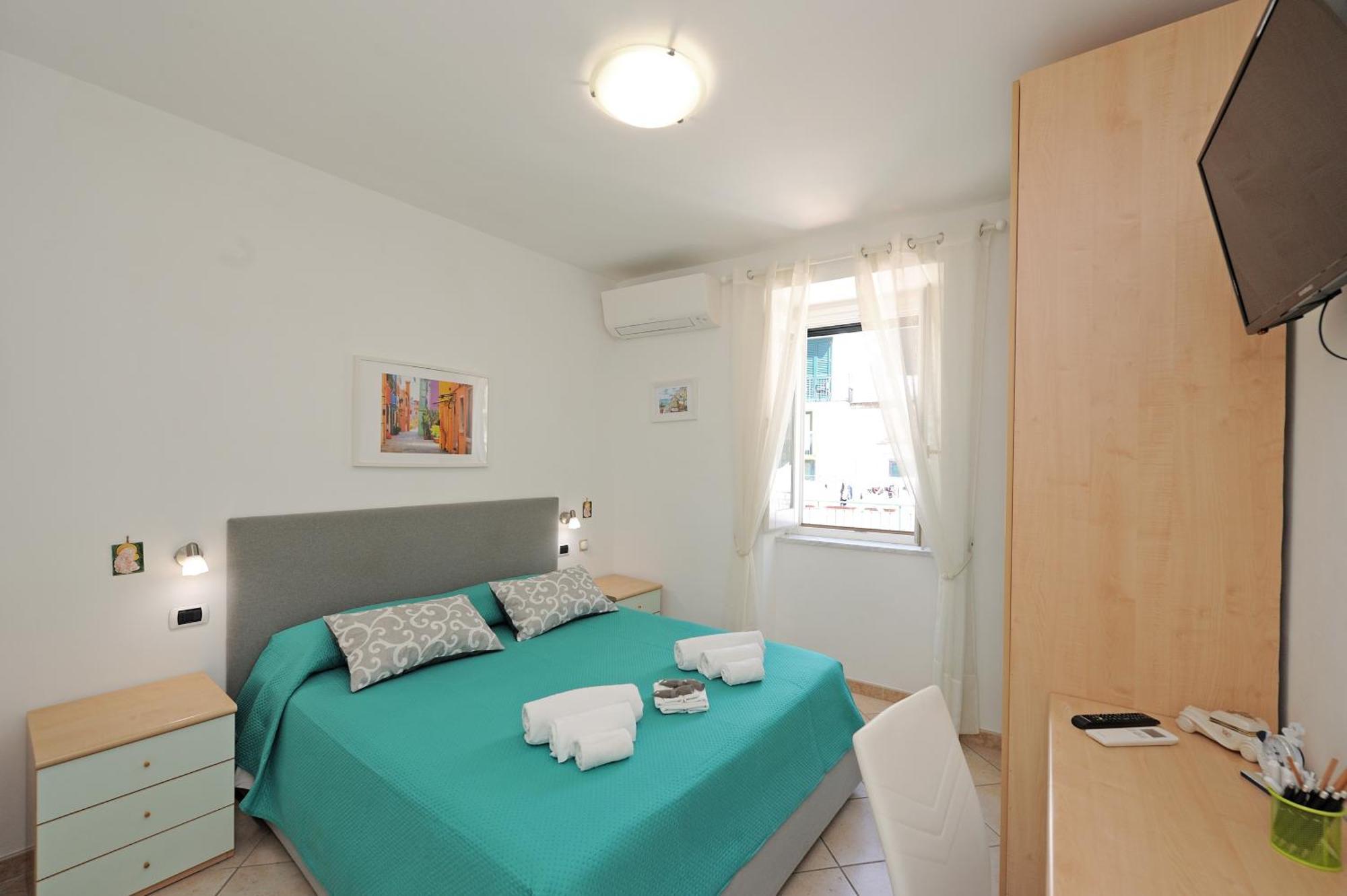 L'Ancora Di Amalfi Apartment Luaran gambar