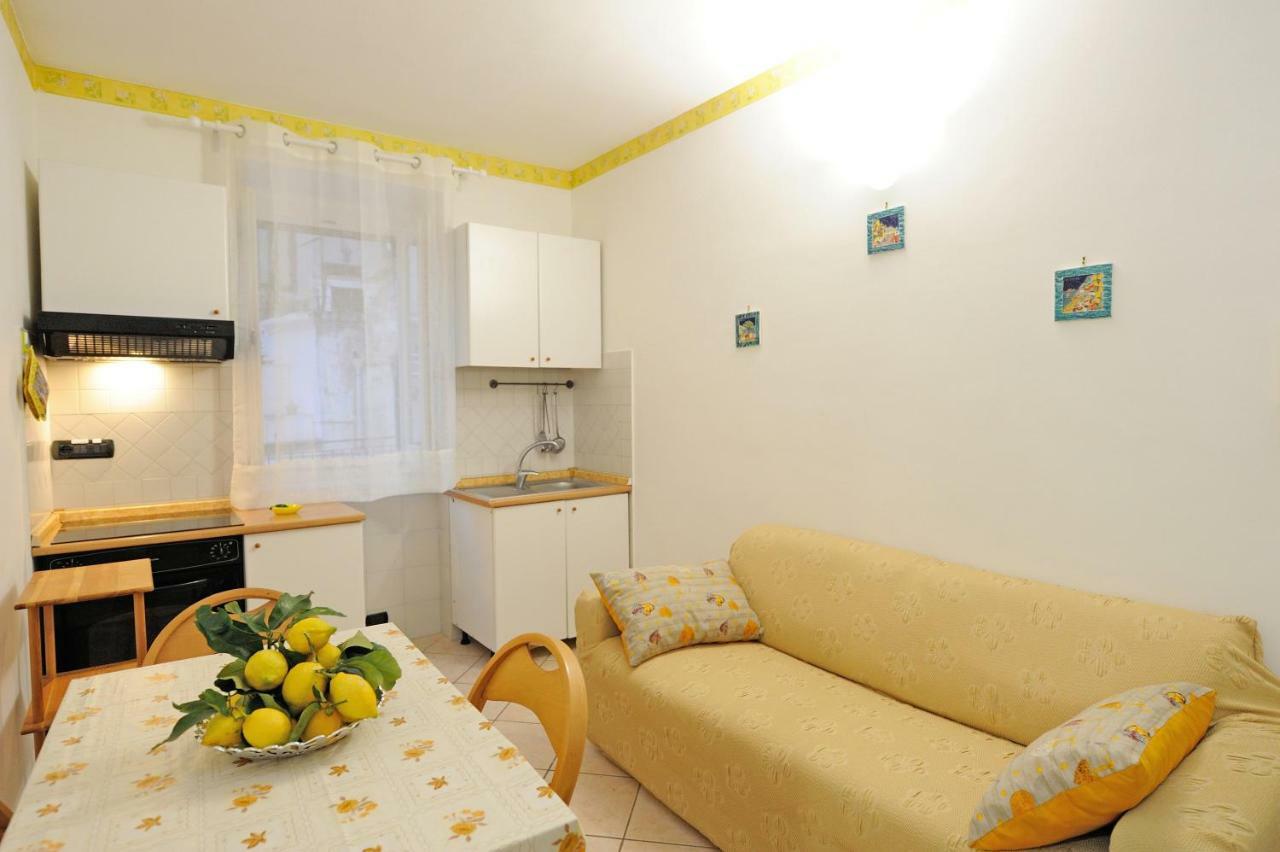 L'Ancora Di Amalfi Apartment Luaran gambar