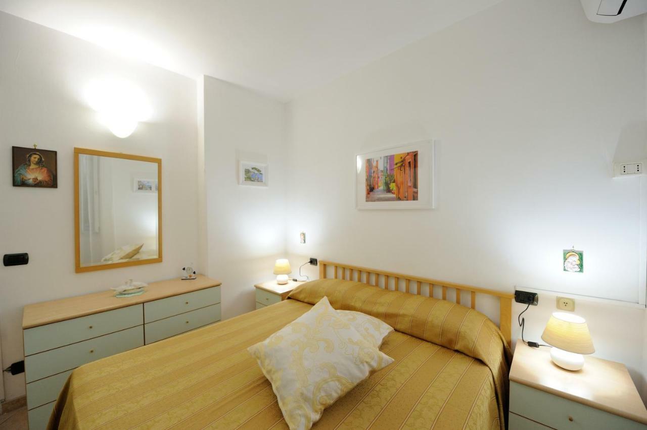 L'Ancora Di Amalfi Apartment Luaran gambar