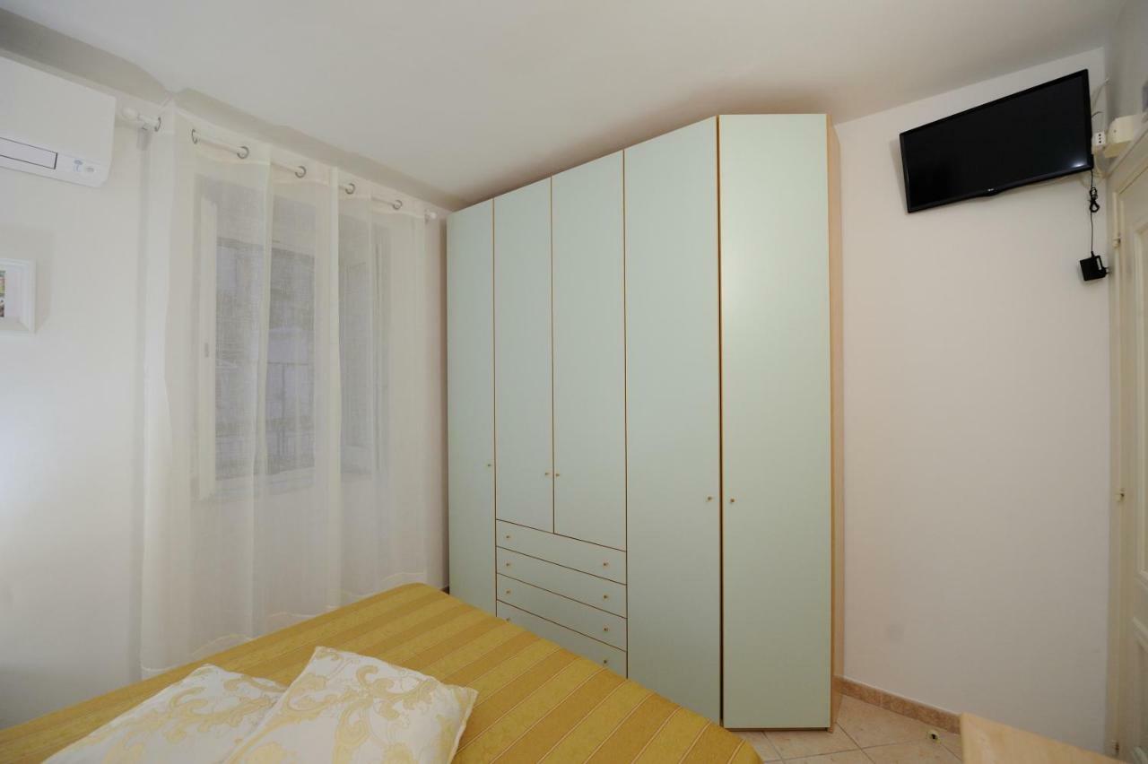 L'Ancora Di Amalfi Apartment Luaran gambar