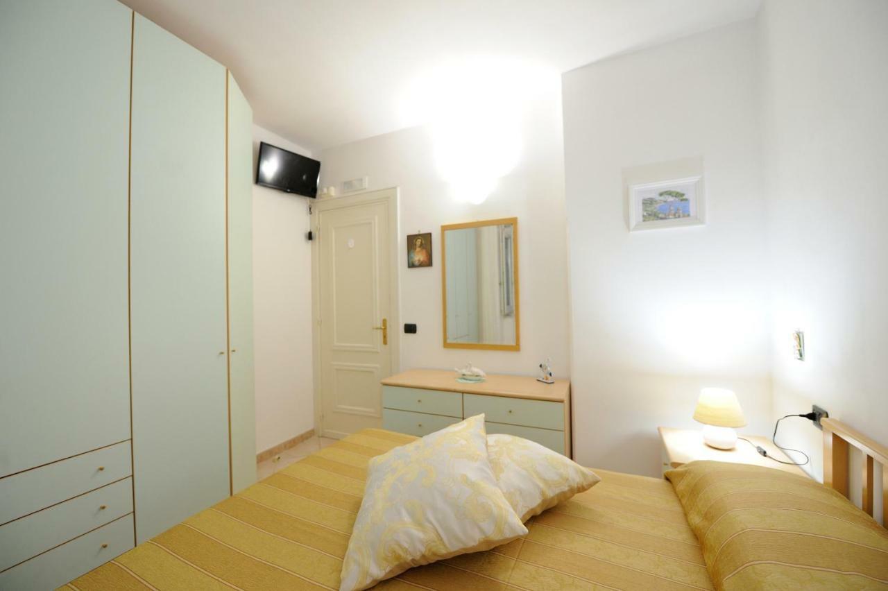 L'Ancora Di Amalfi Apartment Luaran gambar